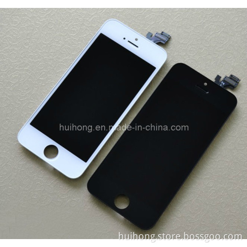Mobile Phone LCD for iPhone 5 Original Brand New.